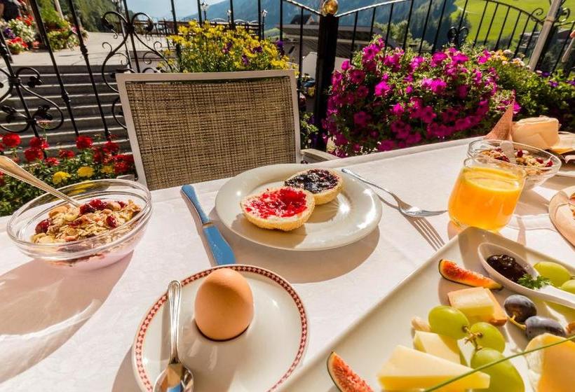 בית מלון כפרי Rosenheim