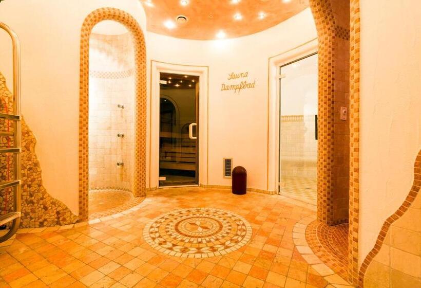 فندق Rosenheim