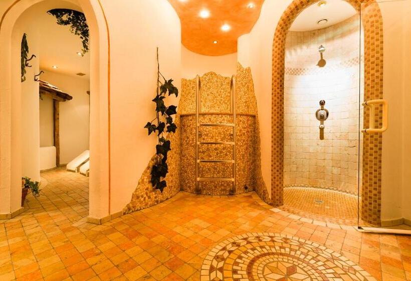 בית מלון כפרי Rosenheim