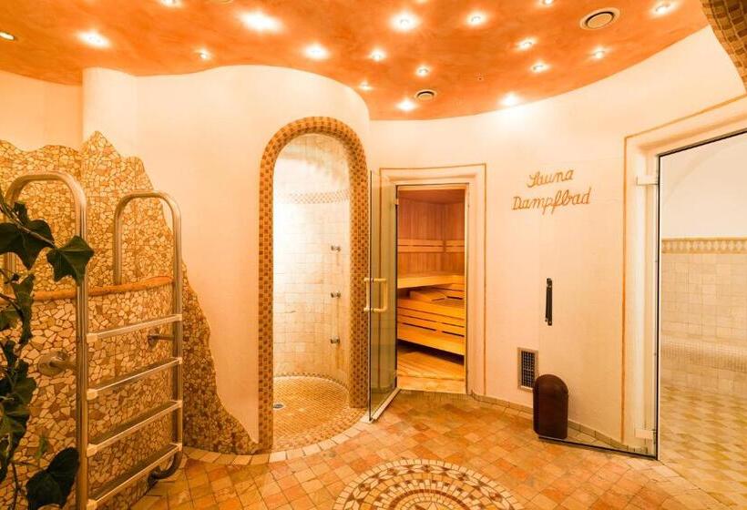 בית מלון כפרי Rosenheim