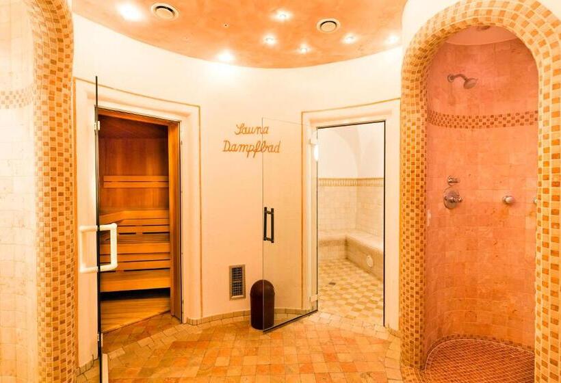 בית מלון כפרי Rosenheim