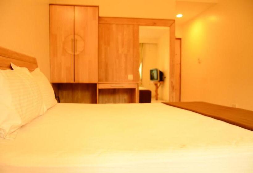 فندق Starvilla Mount Abu