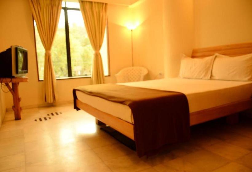 فندق Starvilla Mount Abu