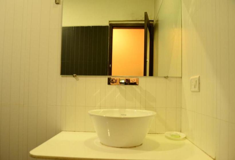 فندق Starvilla Mount Abu