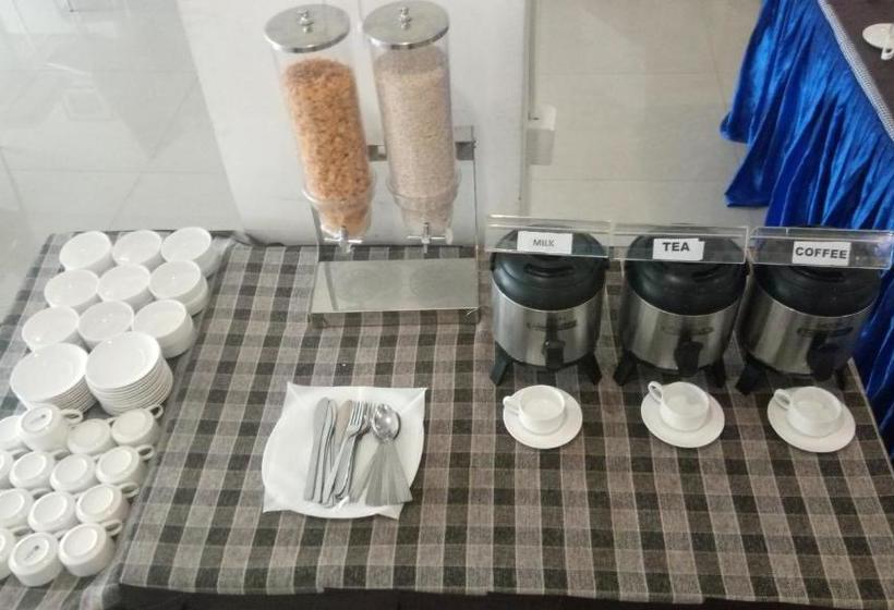 Sara Hotels And Apartments