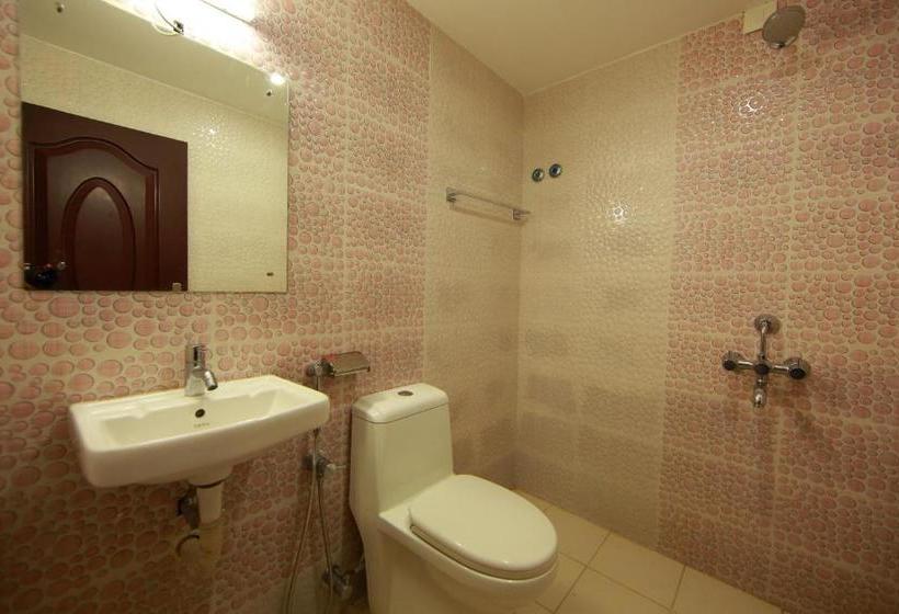 Sara Hotels And Apartments