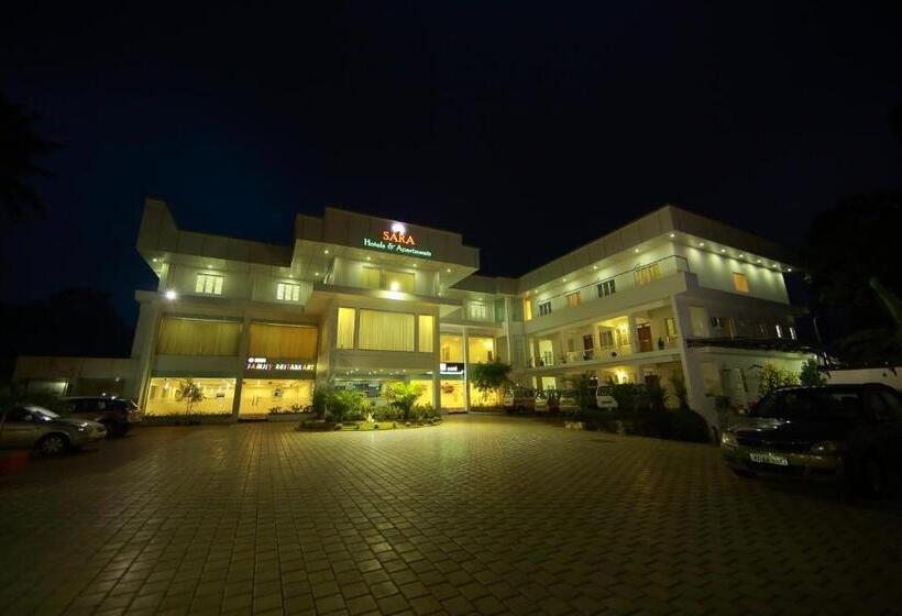 Sara Hotels And Apartments