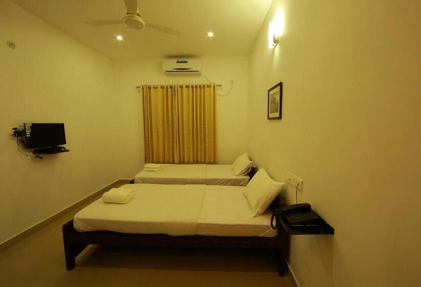 Sara Hotels And Apartments