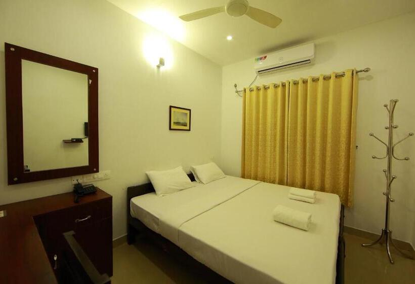 Sara Hotels And Apartments