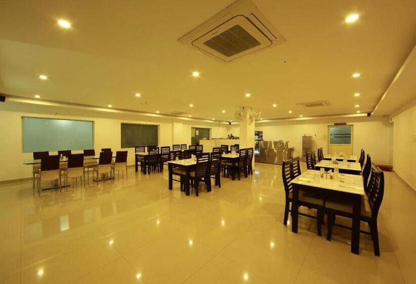 Sara Hotels And Apartments