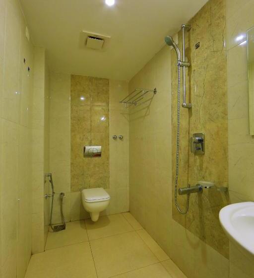 Sara Hotels And Apartments