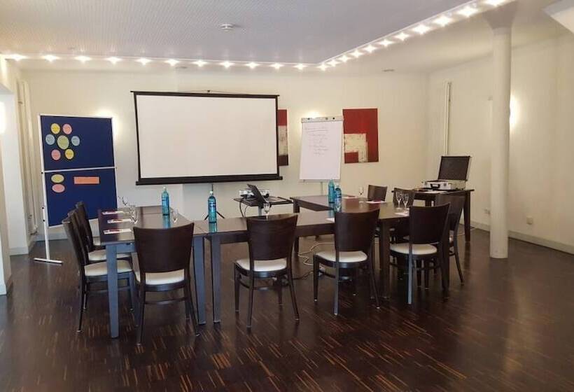 酒店 Schlafgut Domhof Erleben