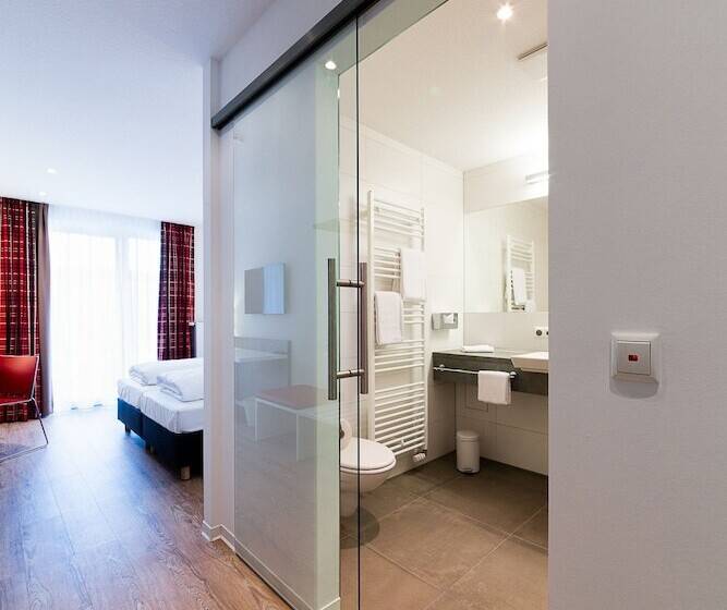 酒店 Schlafgut Domhof Erleben