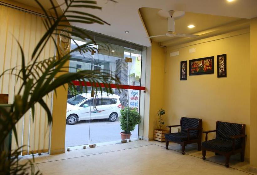 فندق Shubh Laxmi