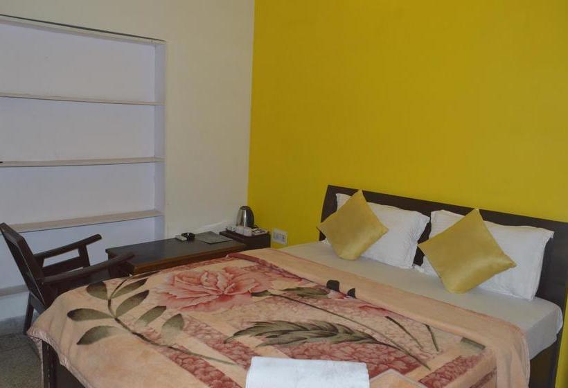 Отель Soank Paradise - The Boutique