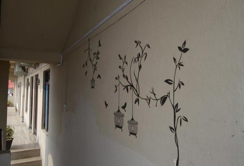 호텔 Soank Paradise - The Boutique