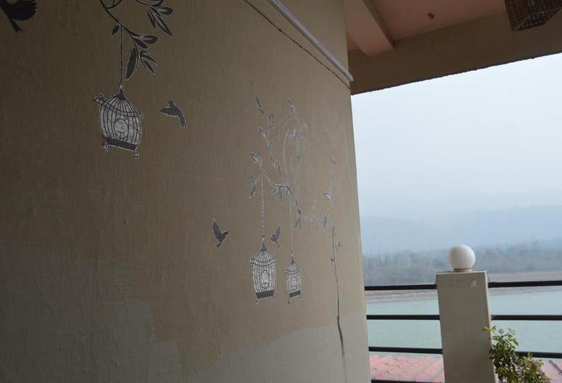 호텔 Soank Paradise - The Boutique