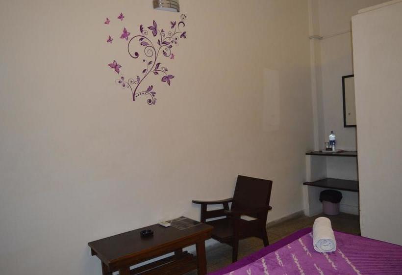 Отель Soank Paradise - The Boutique