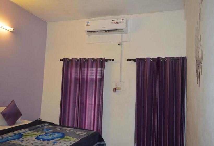 Отель Soank Paradise - The Boutique