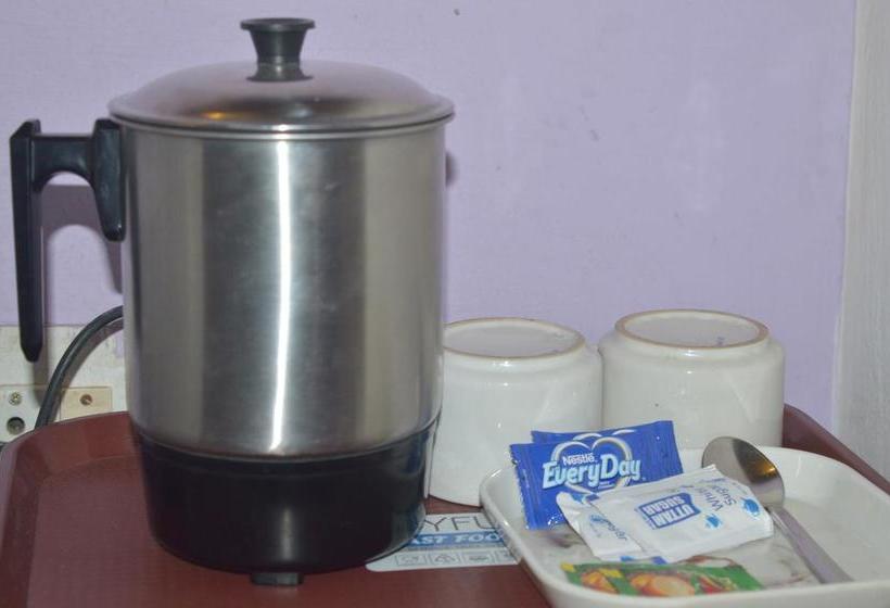 호텔 Soank Paradise - The Boutique