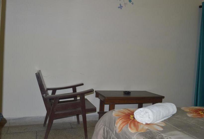 Отель Soank Paradise - The Boutique