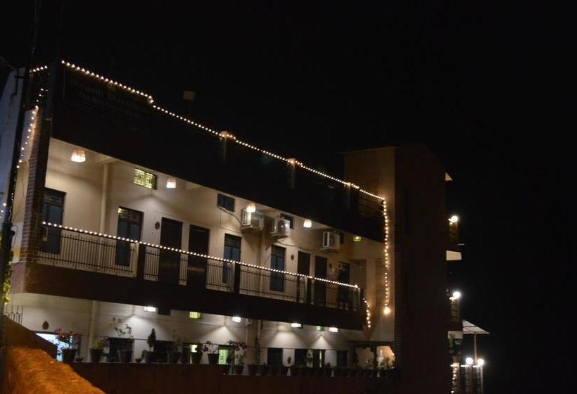 호텔 Soank Paradise - The Boutique