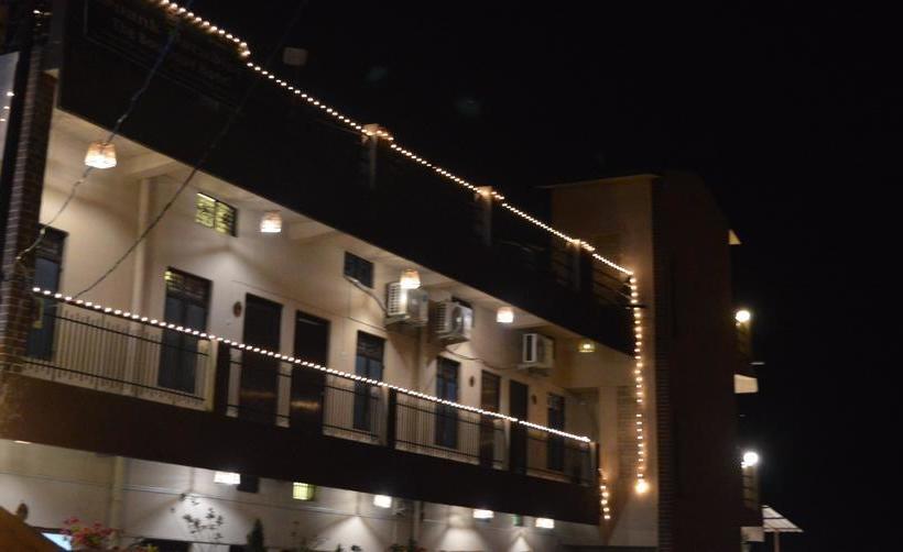 Отель Soank Paradise - The Boutique