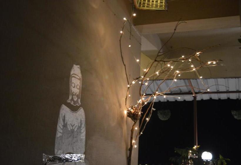 호텔 Soank Paradise - The Boutique