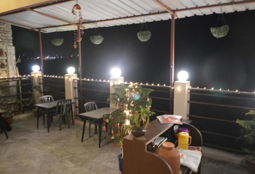 호텔 Soank Paradise - The Boutique