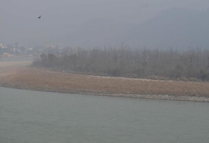 Отель Soank Paradise - The Boutique