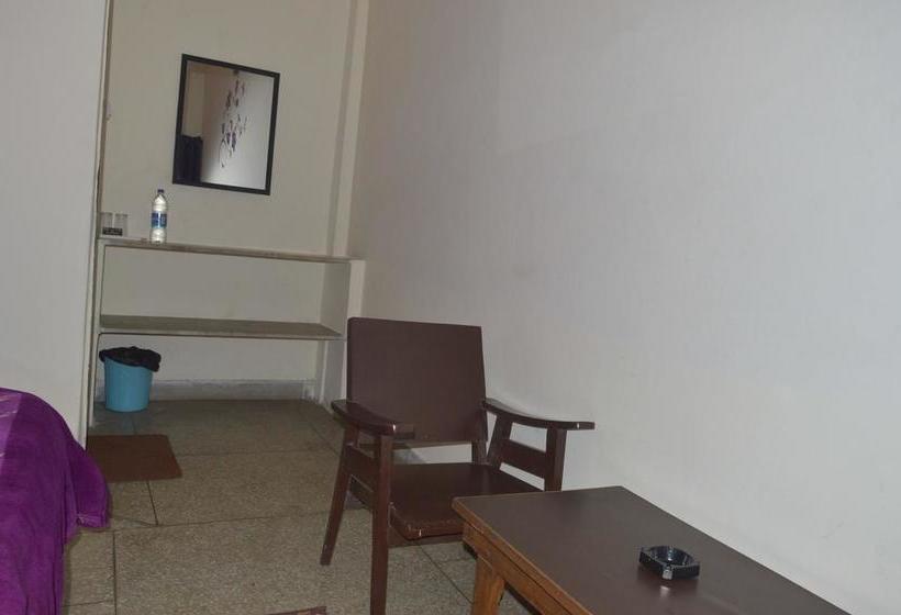 호텔 Soank Paradise - The Boutique