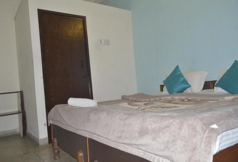 호텔 Soank Paradise - The Boutique