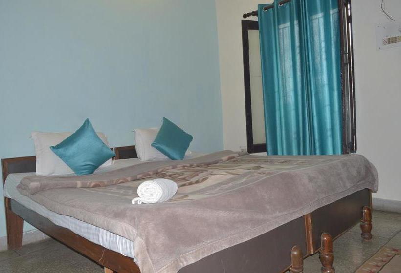 Отель Soank Paradise - The Boutique