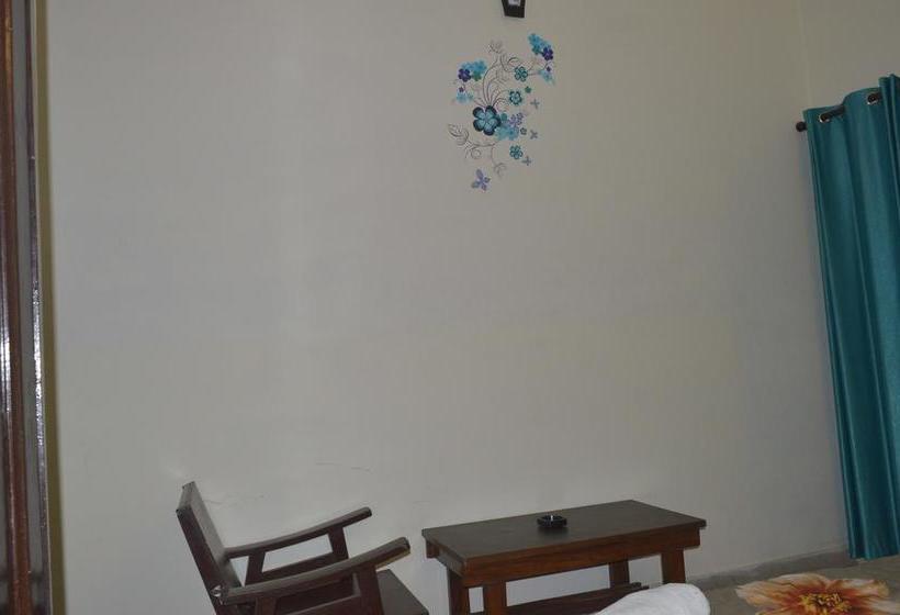 Отель Soank Paradise - The Boutique