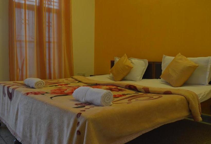 Отель Soank Paradise - The Boutique