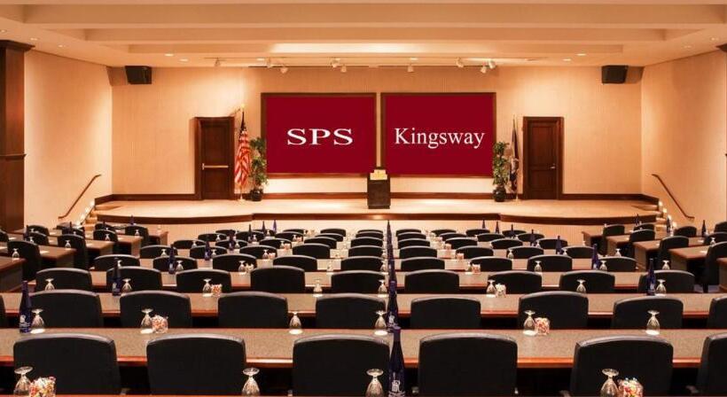 酒店 Sps Kingsway
