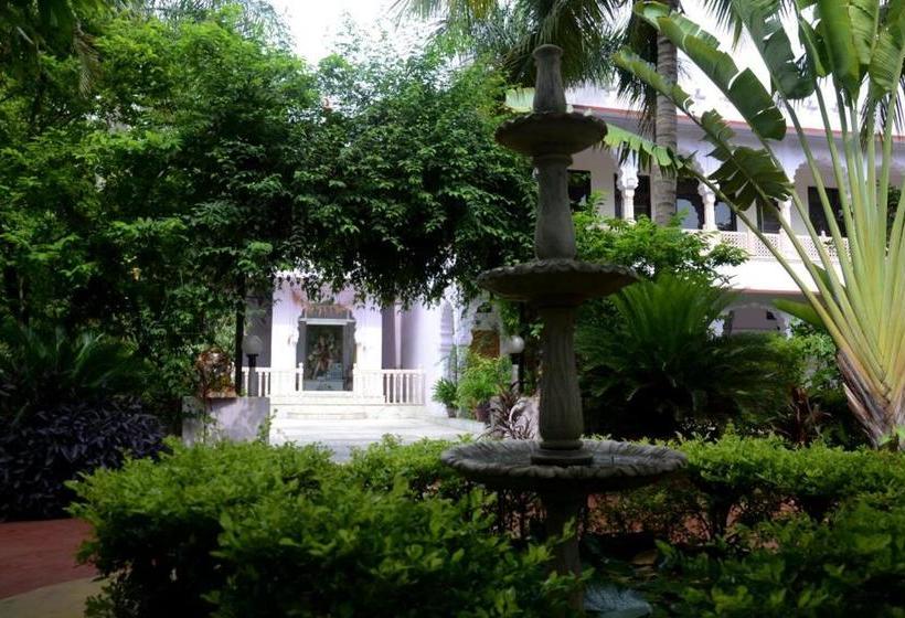 Отель Sun Set Cafe