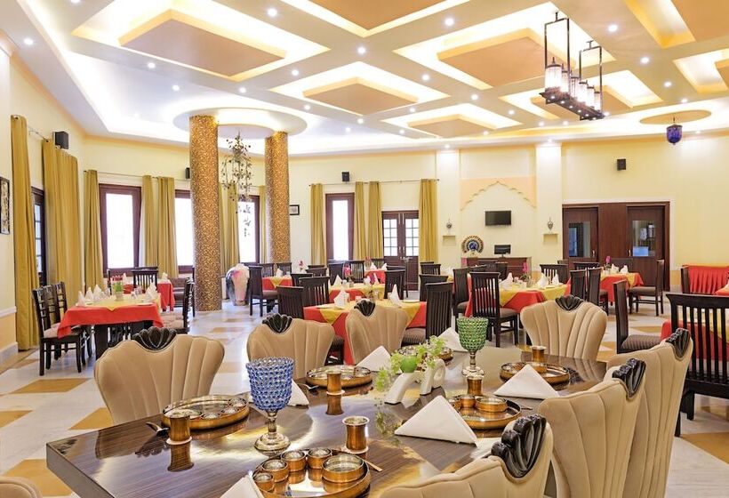 Отель Syna Heritage