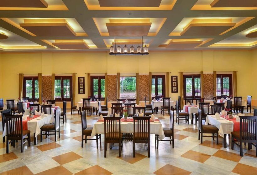 Отель Syna Heritage