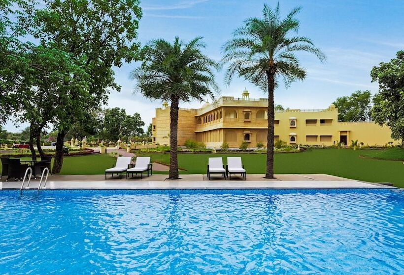 Отель Syna Heritage