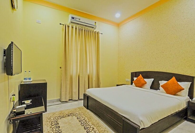 Отель Syna Heritage