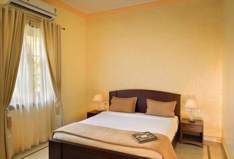 Отель Syna Heritage