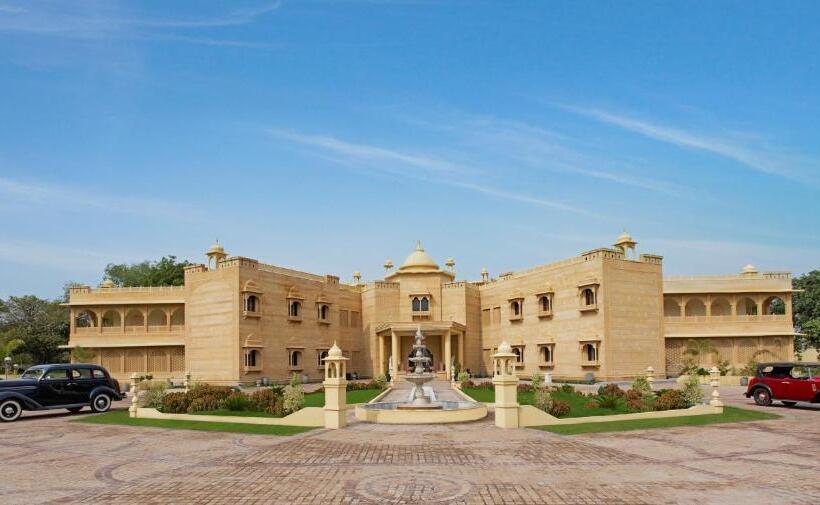 Отель Syna Heritage