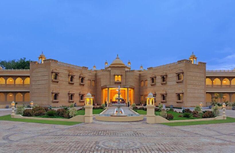 Отель Syna Heritage