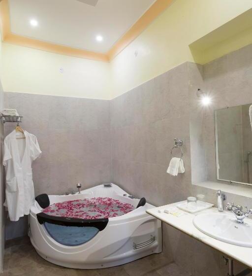 Отель Syna Heritage