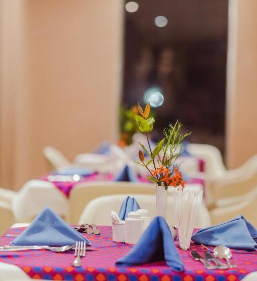 فندق Tanga Beach Resort & Spa