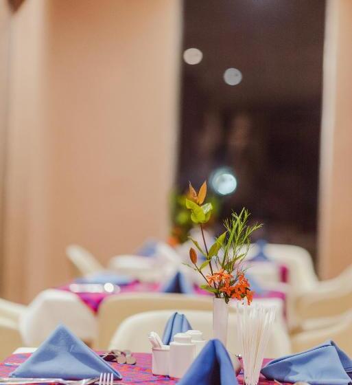 فندق Tanga Beach Resort & Spa