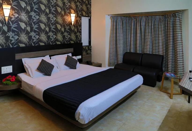 בית מלון כפרי The Leaf