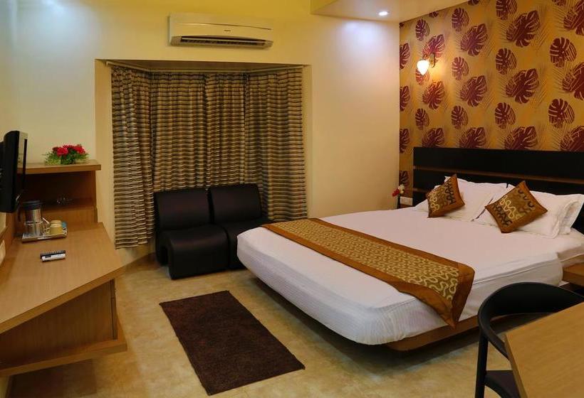 בית מלון כפרי The Leaf