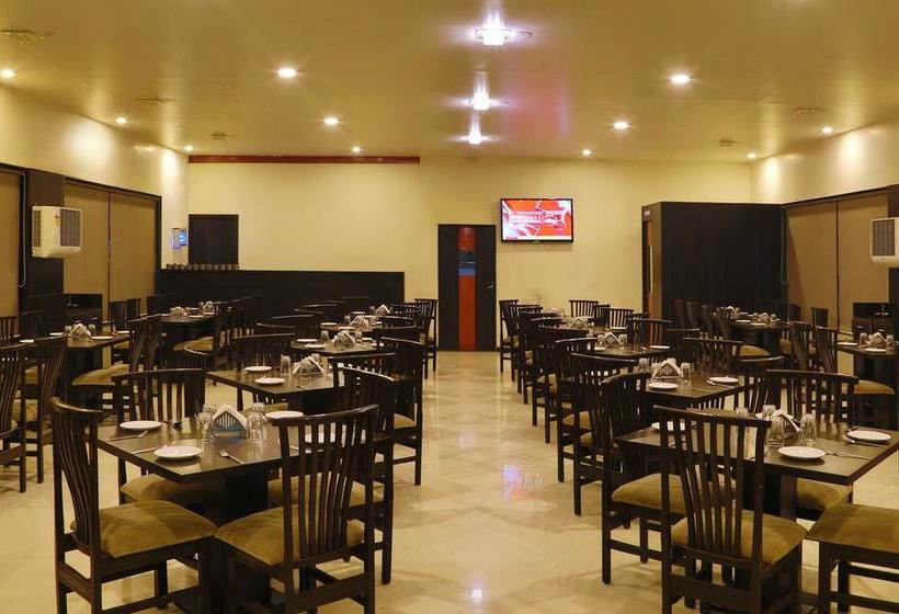 בית מלון כפרי The Leaf